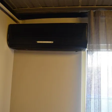 Maria Apart Terrace Close To Taksim Daire İstanbul