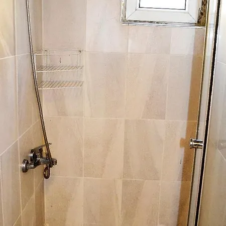 Maria Apart Terrace Close To Taksim Daire *